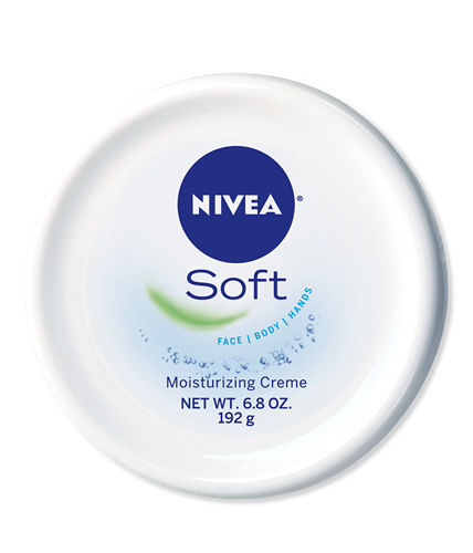NIVEA Refreshingly Soft Moisturizing Cream