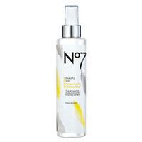 No7 Beautiful Skin Pampering Dry Oil Body Spray