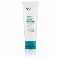 No7 Protect & Perfect Intense ADVANCED Daily Handcream SPF15