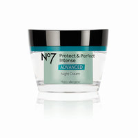 No7 Protect & Perfect Intense ADVANCED Night Cream