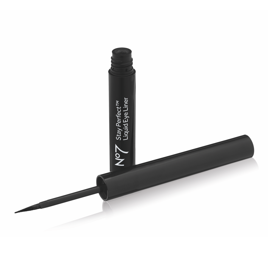 No7 Stay Perfect Liquid Eye Liner