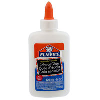 Elmer's Washable School Glue, 7.61 oz