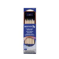 ColArt 8930113 Watercolor Pencils Tin Set