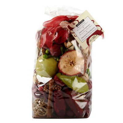 Decor Scents Potpourri, Warm Spiced Apple by Ashland