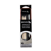ColArt 8930115 Sketching Pencils Tin Set