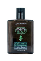 Aubrey Organics North Woods After Shave
