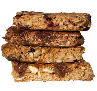Nothin' But Premium Snack Bar Peanut Butter Banana Chocolate 2.7 oz