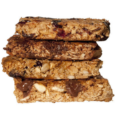 Nothin' But Premium Snack Bar Peanut Butter Banana Chocolate 2.7 oz