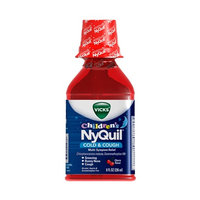 NyQuil™ Children's Cold & Cough Medicine