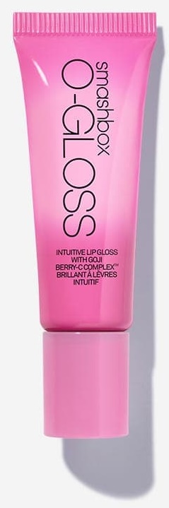 Smashbox O-Gloss Intuitive Lip Gloss