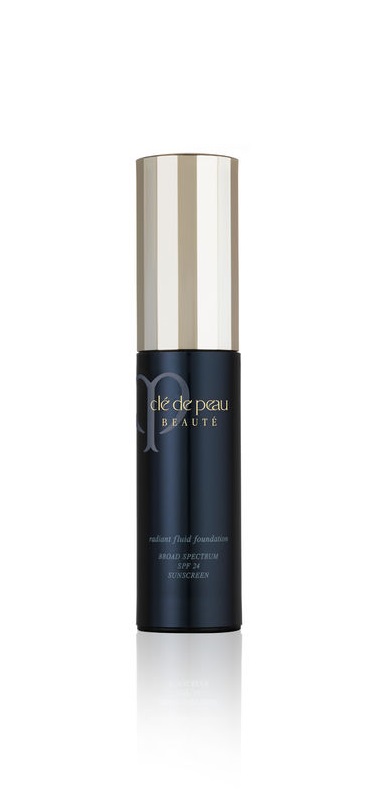 Clé de Peau Beauté Radiant Fluid Foundation SPF 24