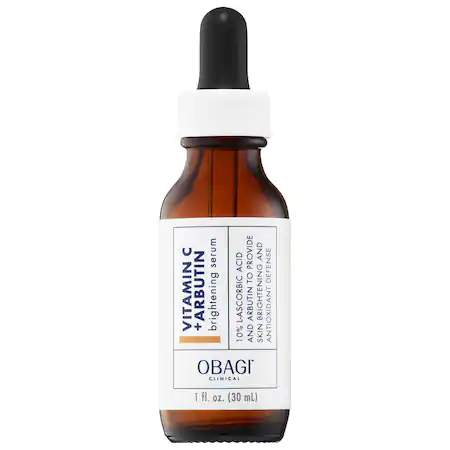 Obagi Vitamin C Serum サンプル 40個 Obagi C RX Clarifying Serum Normal to Dry - Totality Medispa