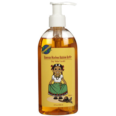 Circle Of Friends Maria's Buenas Noches Bubble Bath 8oz