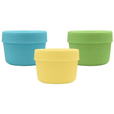 green sprouts by i play. Sprout Ware Snack Cup - Aqua - Multi Boys - 3 ct