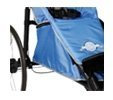 Baby Jogger Performance Series Underseat Storage Basket
