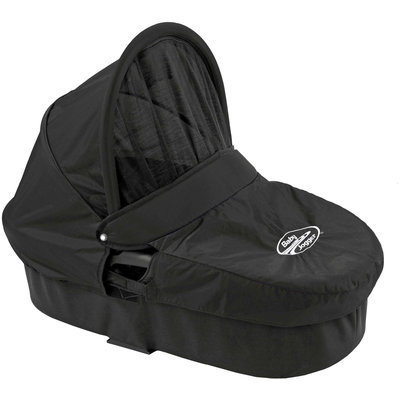 Baby Jogger Bassinet/Pram - Black/Gray - 1 ct.