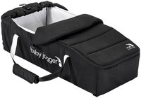 Baby Jogger Vue Soft Pram - Black - 1 ct.