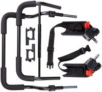 Baby Jogger Single Car Seat Adapter (Chicco/Peg Perego)