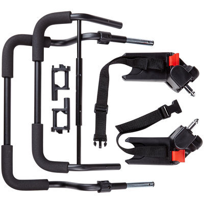 Baby Jogger Single Car Seat Adapter (Chicco/Peg Perego)
