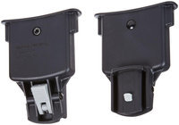 Britax / BOB Select / Versa Single Car Seat Adapter by Baby Jogger