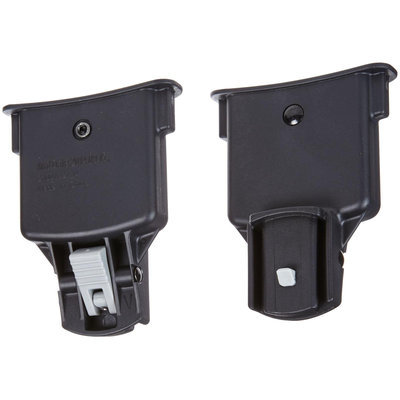 Britax / BOB Select / Versa Single Car Seat Adapter by Baby Jogger