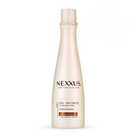 NEXXUS® OIL INFINITE CONDITIONER FOR DULL OR UNRULY HAIR