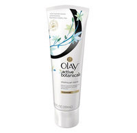 Olay Active Botanicals Refreshing Gel Cleanser