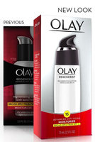 Olay Regenerist Regenerating Lotion with Sunscreen Broad Spectrum SPF 15