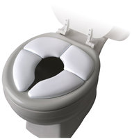 Mommy's Helper Cushie Traveler Folding Padded Potty Seat