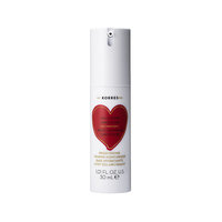 KORRES Wild Rose Smoothie Brightening Priming Moisturiser