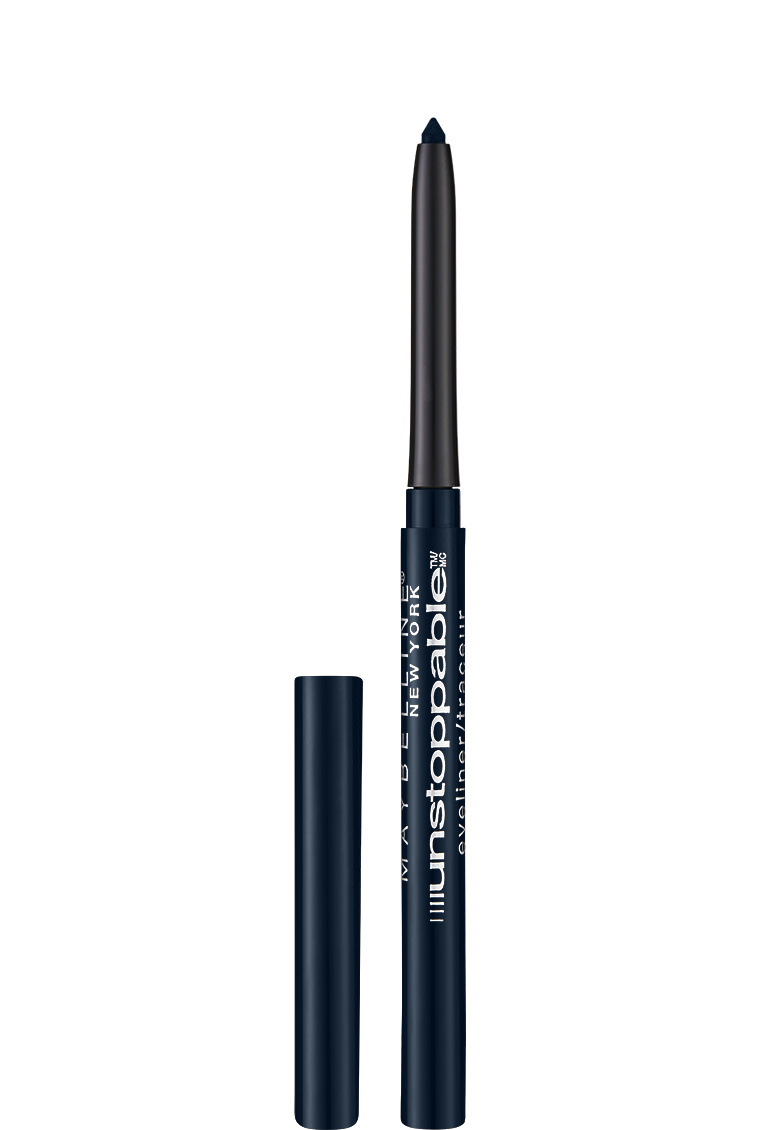 Maybelline Unstoppable® Mechanical Eyeliner Pencil