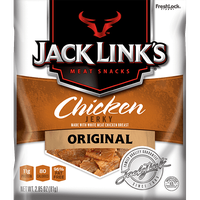 Jack Link's Original Chicken Jerky