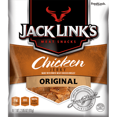 Jack Link's Original Chicken Jerky
