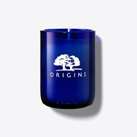 ORIGINS Feel Good Candle™ Neroli & Lemongrass