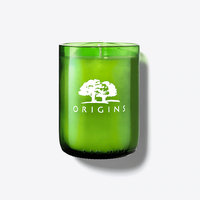 ORIGINS Feel Good Candle™ Pine, Spruce & Orange