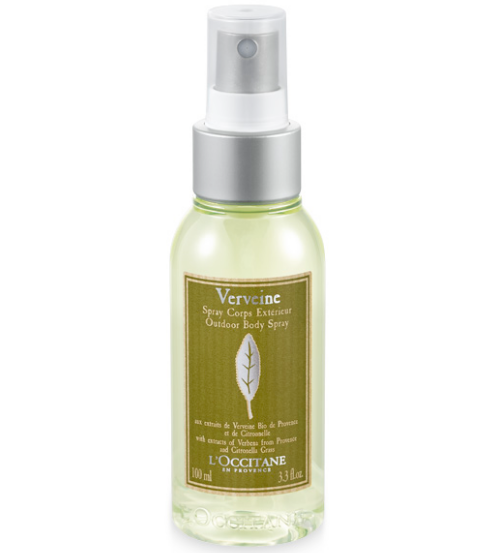 L'Occitane Verbena Outdoor Body Spray
