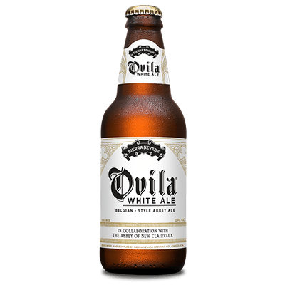 Sierra Nevada Ovila® Abbey White