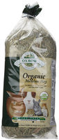 Oxbow Bene Terra Organic Meadow Hay