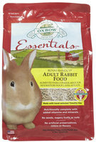 Oxbow Pet Products Oxbow Essentials Bunny Basics Adult Rabbit