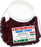 Oberto® Short Stops Smoked Sausage Sticks