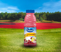 Ocean Spray Cran Lemonade Cranberry Lemonade Juice Drink