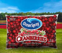 Ocean Spray Cranberries Fresh Premium