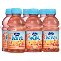 Ocean Spray Wave Fruit Juice Mango Pineapple With White Cranberry