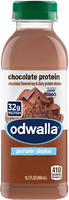 Odwalla® Chocolate Protein Shake