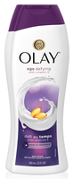 Olay Age Defying with Vitamin E Body Wash