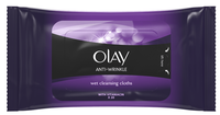 Olay Anti Wrinkle Wet Wipes