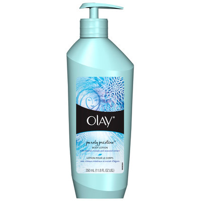 Olay Body Lotion Purely Pristine