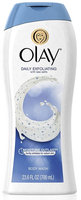 Olay Daily Exfoliating Body Wash