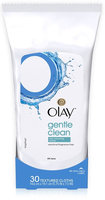 Olay Daily Gentle Clean Wet Cleansing Cloths