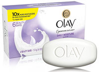 Olay Daily Moisture Quench Beauty Bar